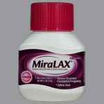 Laxative Dependency on Miralax