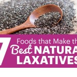 Foods That Are Natural Laxatives