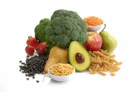 Top 10 High Fiber Food