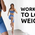 Looking to Lose Weight? Here Are Some Great Workouts