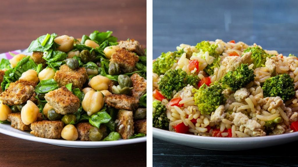 Weight Loss Meals – Why Weight Loss Meals Can Be Stress Free