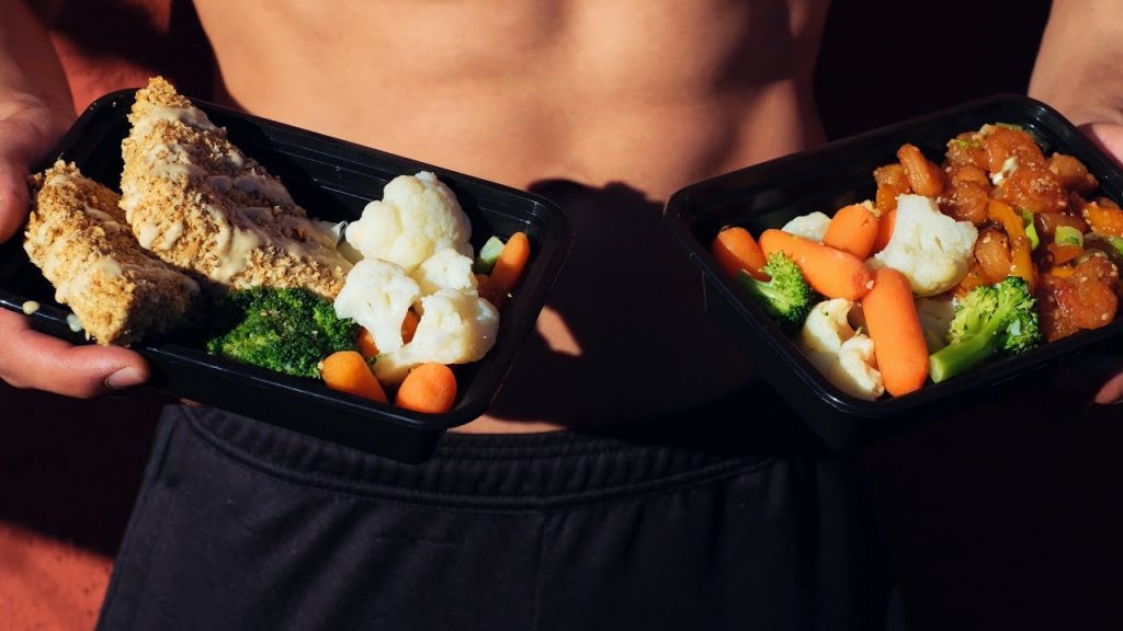 3 Easy Diet Plans and Meals For Fast Weight Loss