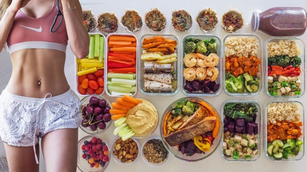 Weight Loss Meals Plans – How to Create Your Weight Loss Meals Plans