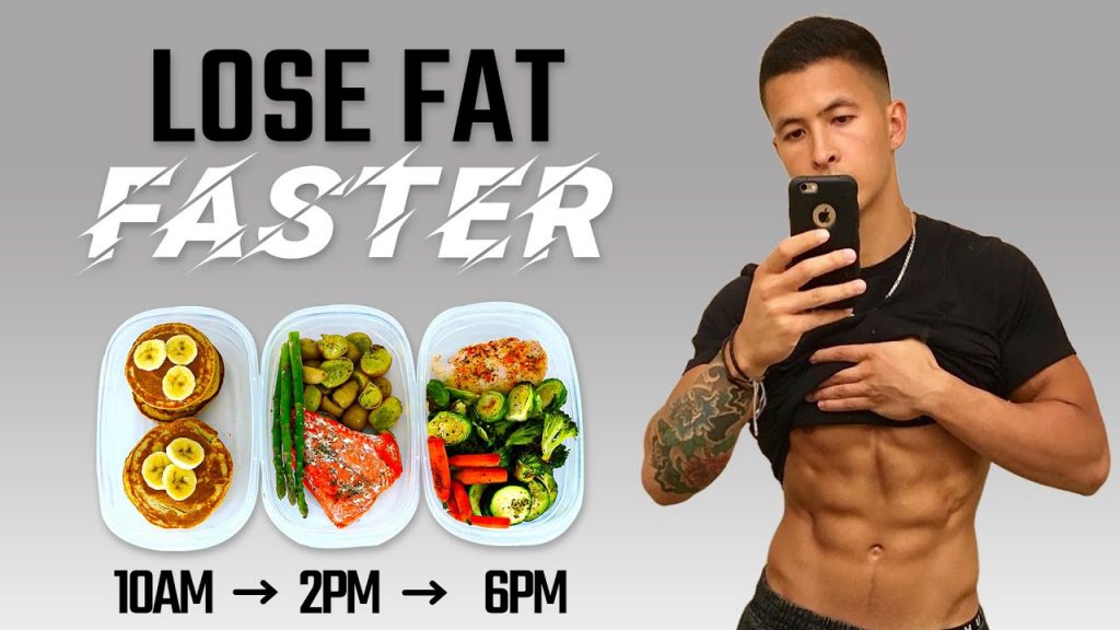 Learn More About Foods To Eat For Weight Loss Meals