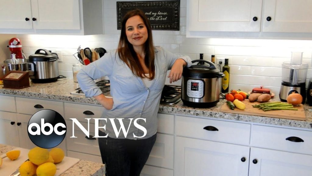 Find Out More About Instapot Weight Loss Meals