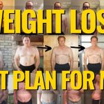 Weight Loss Meals For Men Using Healthy Recipes That Are Easy To Prepare