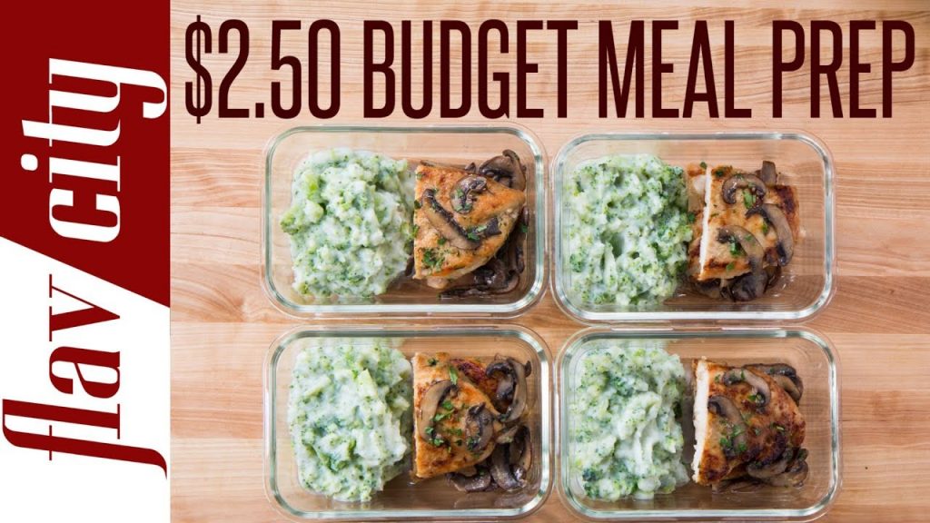 Weight Loss Meal Plan Recipes For Your Family