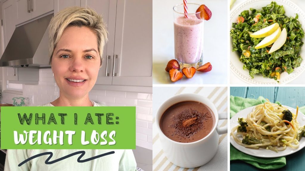 How To Choose PCOS Diet For Weight Loss Meals And Snacks